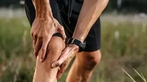 Sitting properly protects your joints: Orthopaedic surgeon suggests 10 must-haves to improve posture and knee health