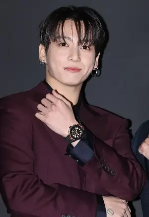 Jungkook’s Fan-Favorite “Still With You” Surpasses 500 Million Spotify Streams