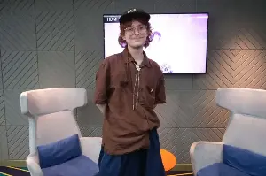 Cavetown reflects on his ever-evolving sound, latest album and upcoming projects