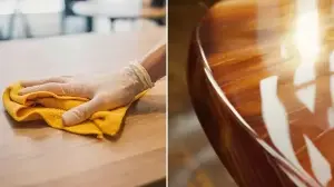 Is your furniture getting damaged over time? Here’s how to protect it, according to an expert