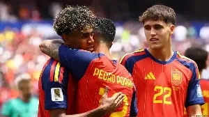 Mundial 2026: España vence con autoridad a Austria por 3-0