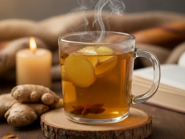 Kiểm soát đường huyết: ăn gừng mỗi ngày có thật sự hiệu quả? - Ảnh 1.