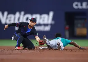 Blue Jays rout Mariners, tag Emerson Hancock for 5 runs
