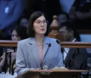 What happens now to Senate flood control probe under Pia Cayetano?