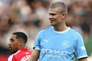 Could Arsenal sign Erling Haaland? How Man City charges may shake up transfer market