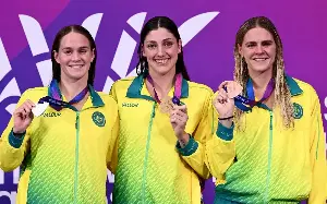 Australia dominated Commonwealth Games thanks to billionaire backer