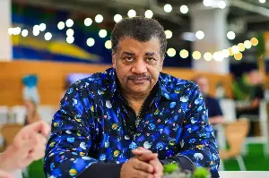 Neil deGrasse Tyson Says We Should ‘Be Prepared’ for Alien Contact