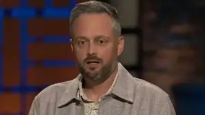 The Breadwinner Reviews Confirm My Fears About Nate Bargatze’s Big-Screen Debut