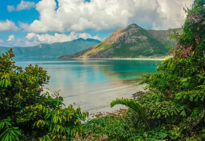 Một đảo Việt Nam vào top 15 điểm đến hưởng tuần trăng mật tuyệt nhất thế giới- Ảnh 1.