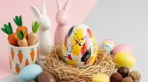Easter 2026: Top Restaurants In Bengaluru With A Themed Menu