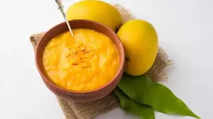 Chef Ranveer Brar Thinks Alphonso Alone Cannot Make Good Aamras
