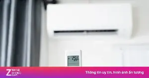 Common mistakes when using air conditioners