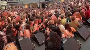 Foreigners visiting Van Gogh Museum break into dance on Bengali folk song, netizens react to viral video