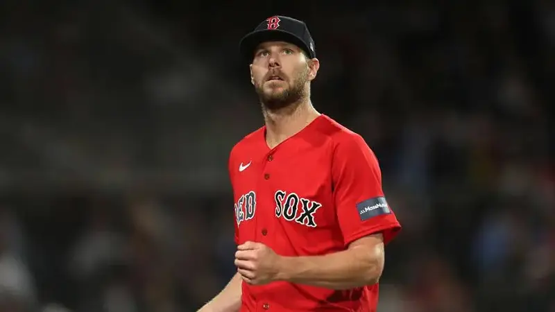 Chris Sale
