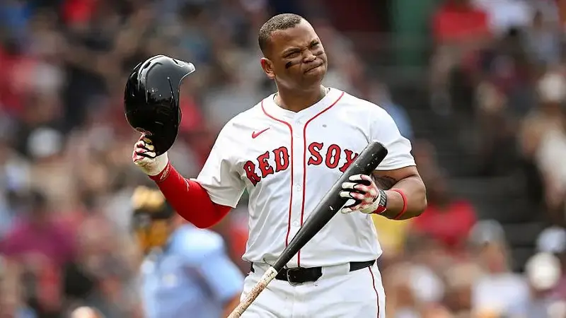Rafael Devers