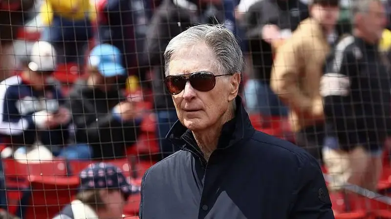 John Henry