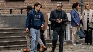 Hulk and Spider-Man's future in MCU