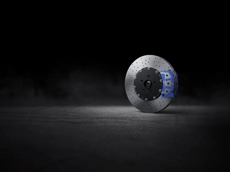 Xiaomi EV launches SU7 Ultra Series with optional Track Package and Nürburgring Limited Edition variants 7 Xiaomi SU7 Ultra Track Package