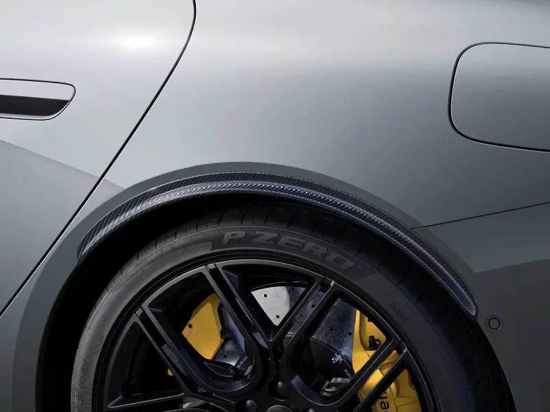 Xiaomi EV launches SU7 Ultra Series with optional Track Package and Nürburgring Limited Edition variants 5 Xiaomi SU7 Ultra Track Package