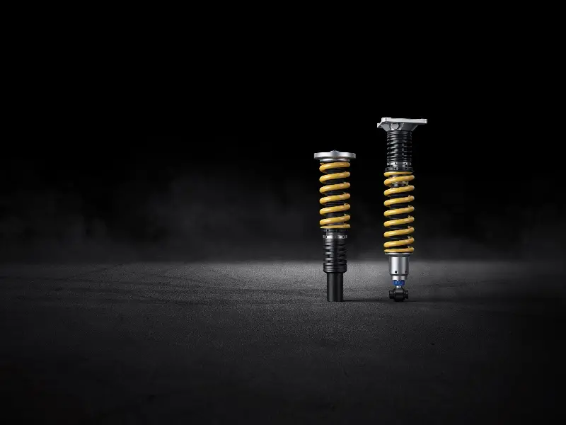 Xiaomi EV launches SU7 Ultra Series with optional Track Package and Nürburgring Limited Edition variants 6 Xiaomi SU7 Ultra Track Package