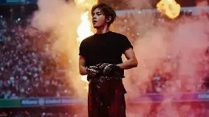 BTS V ignored worsening hearing loss for years. Here are signs you shouldn’t