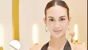 Celeste Cortesi to  Miss U Phl candidates: Just enjoy the process