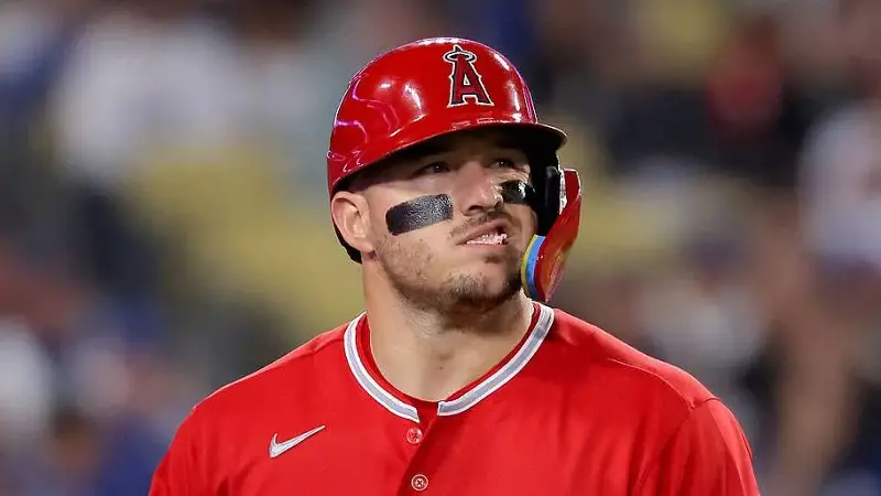 Mike Trout