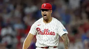 MLB Power Rankings: Two World Series dark horses have fully put slow starts in the past