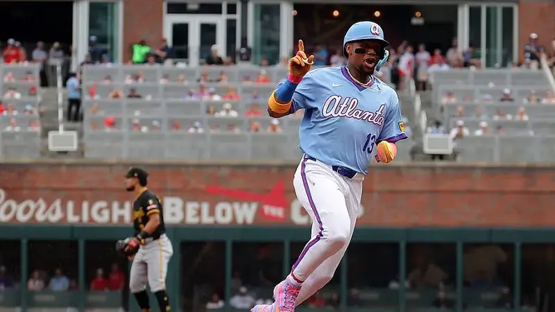 Ronald Acuña Jr.