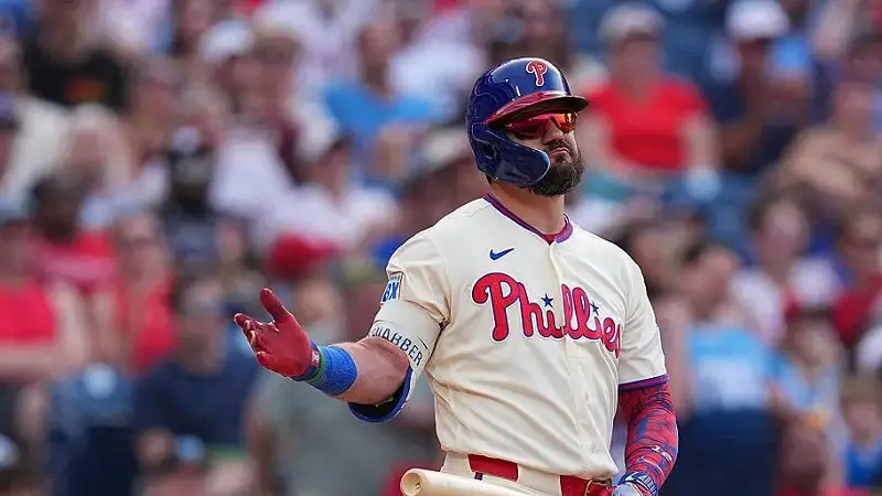 Kyle Schwarber