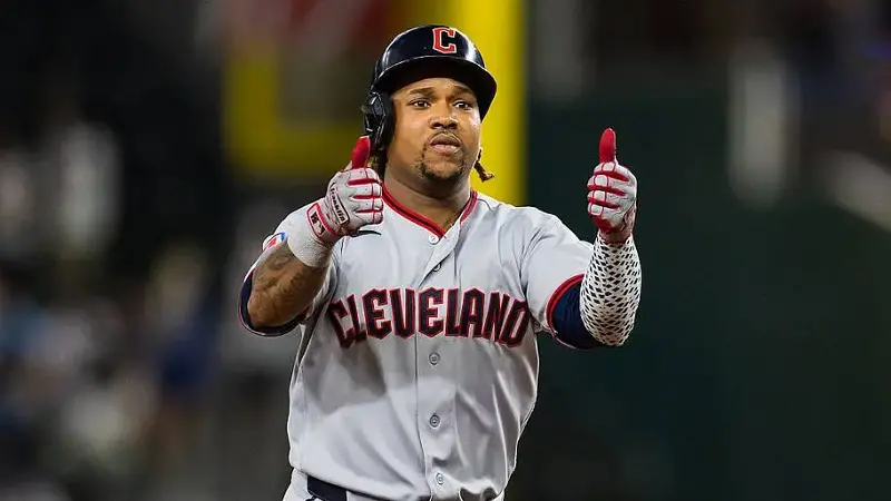Jose Ramirez