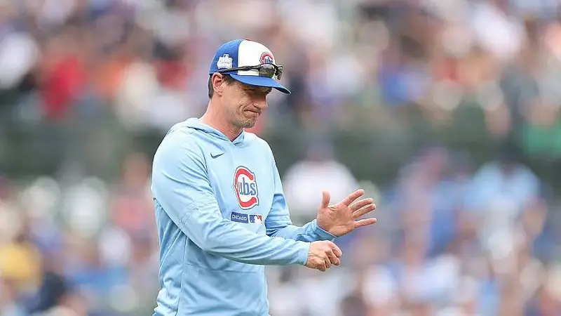 Craig Counsell