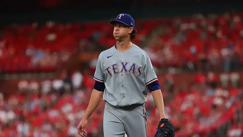 Jacob Degrom