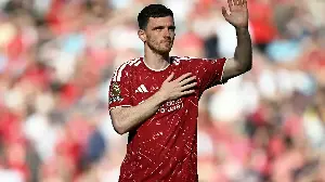 Andy Robertson agrees Tottenham move after snubbing Juventus interest