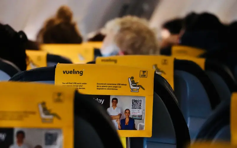 Know your rights if your seat has been sold twice and you are offloaded - Wirestock/iStock Editorial