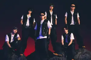BE:FIRST Thrills Manila Crowd at SB19’s Sold-Out Finale Concert, Performs ‘Toyfriend’ with Explosive Energy