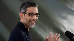 America's ‘Most Successful Immigrants’: 26 Indian-origin leaders including Sundar Pichai, Satya Nadella | See full list