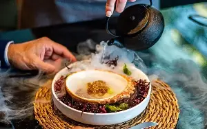 The 29 best restaurants in Seville