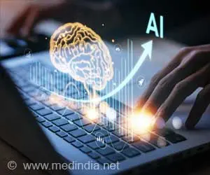 How AI Is Transforming Drug Research Before Human Trials