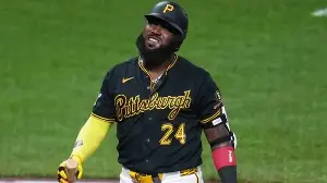 The Pirates moved on from Ozuna