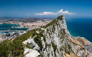 Gibraltar shuts the door on millionaires worth less than £5m