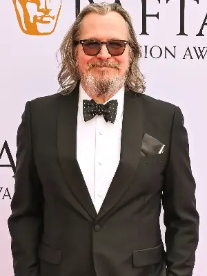 Gary Oldman: James Bond has been chosen