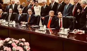 Marco Rubio plantea una “nueva Cuba” sin control militar y con elecciones multipartidistas