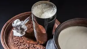 Creamy Gondhoraj Ghol Recipe: A Gut Cleansing Citrus Bengali Drink For Daily Refreshment