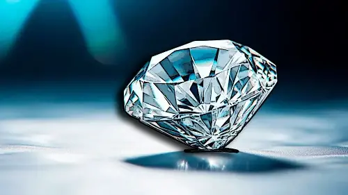 diamante mineral mas duro