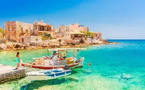 Skip Greece’s crowded islands for this underrated mainland region