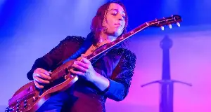 “He let me into the basement with all his secret stuff and he had 10 Dumbles down there. It was the biggest collection I’ve ever seen in person!” Jake Kiszka on the time he went shopping for the world’s most expensive guitar amp in Japan