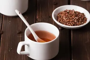 How to brew delicious brown rice tea while retaining all its nutrients.