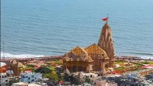 Somnath: A grand saga of eternal faith, resilience and our civilisational pride