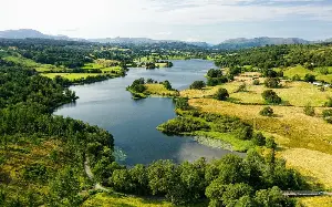 The quieter alternatives to the Lake District’s overcrowded honeypots